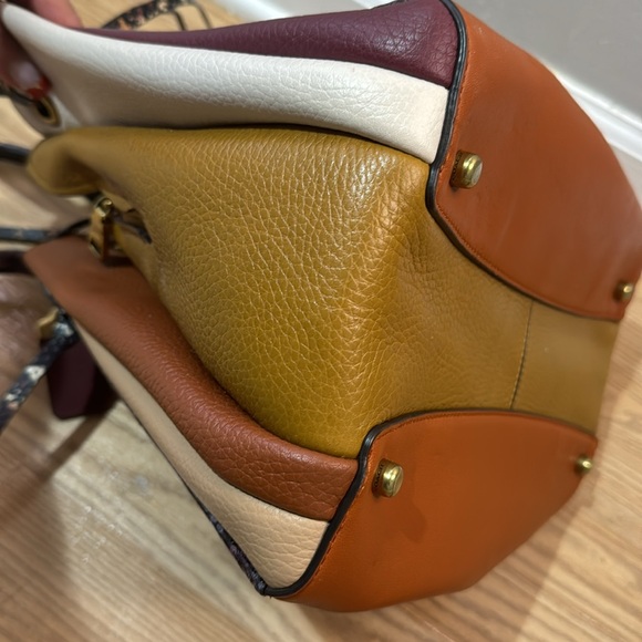 Large Coach Bag - Picture 9 of 11